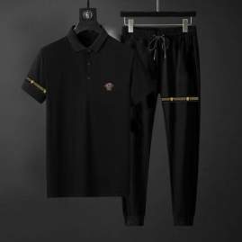 Picture of Versace Shirt Pant Suits _SKUVersaceM-3XL12yx5324810